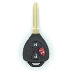 Toyota 4-Runner / RAV4 Remote Head Key – 89070-35170 – HYQ12BBY