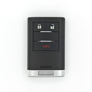Cadillac SRX Smart Remote Key – 20984232 / 22865378 – NBG009768T