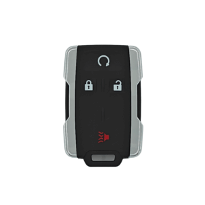GM Keyless Entry Remote Key – 13577770 / 84540865 – M3N-32337100