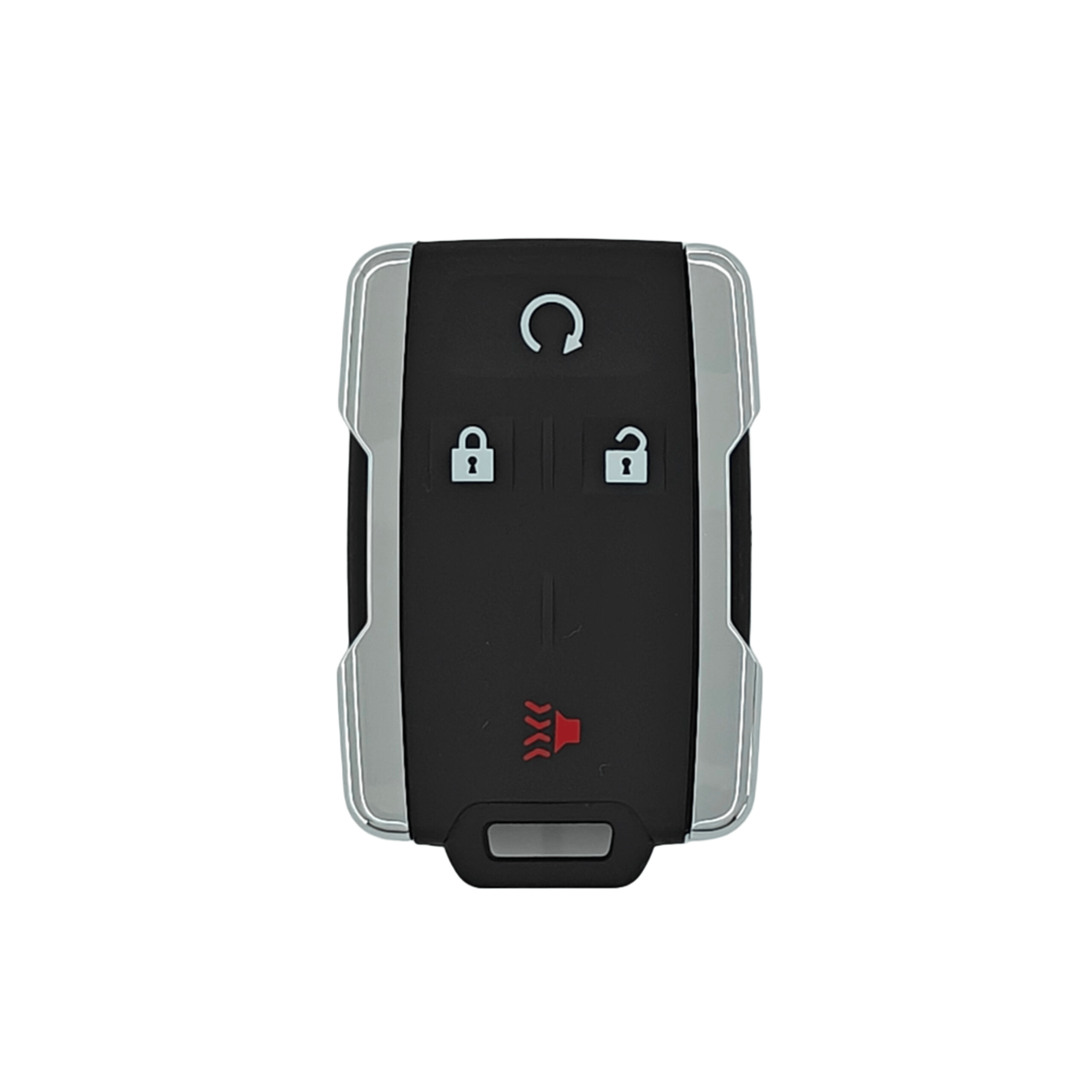 GM Keyless Entry Remote Key – 13577770 / 84540865 – M3N-32337100 1 GM Keyless Entry Remote Key – 13577770 / 84540865 – M3N-32337100
