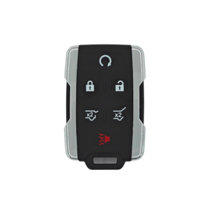 GM Tahoe / Suburban / Yukon Remote Key – 13577766 – M3N-32337100