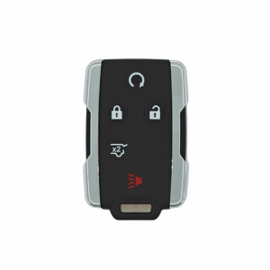 2015–2020 Chevrolet / GMC Remote Key – 13580081 – M3N-32337100
