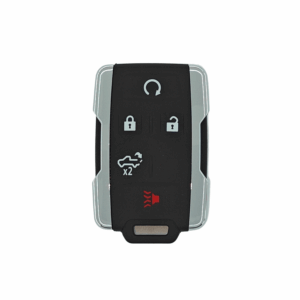 2019–2022 Chevrolet Silverado / GMC Sierra Keyless Entry Remote – 84209236 – M3N-32337200