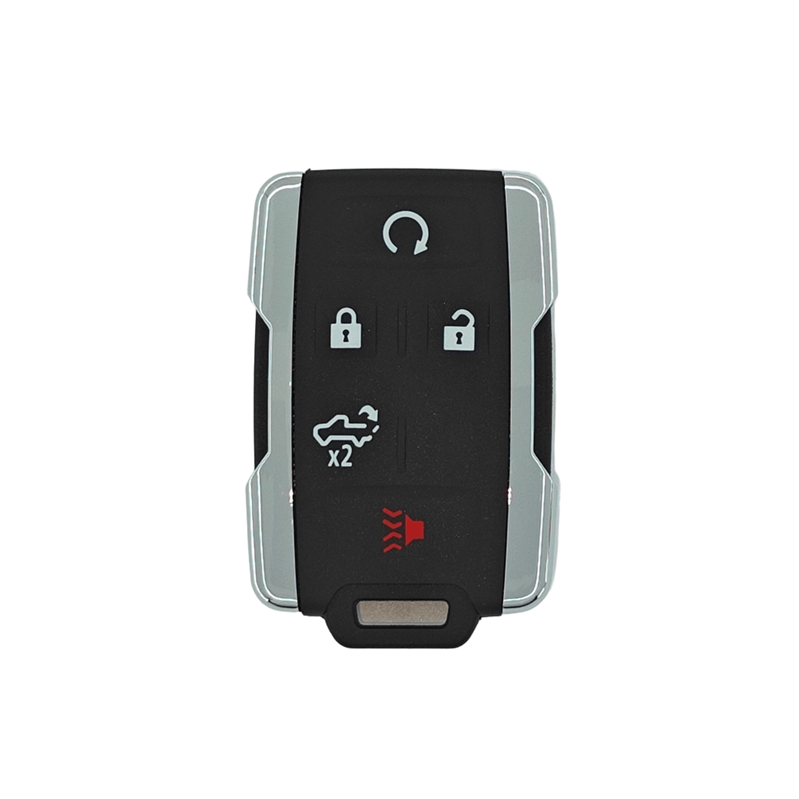 2019–2022 Chevrolet Silverado / GMC Sierra Keyless Entry Remote – 84209236 – M3N-32337200 1 2019–2022 Chevrolet Silverado / GMC Sierra Keyless Entry Remote – 84209236 – M3N-32337200