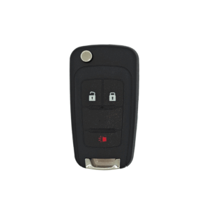 GM Flip Remote Key – 20873621 / 20873623 – OHT01060512