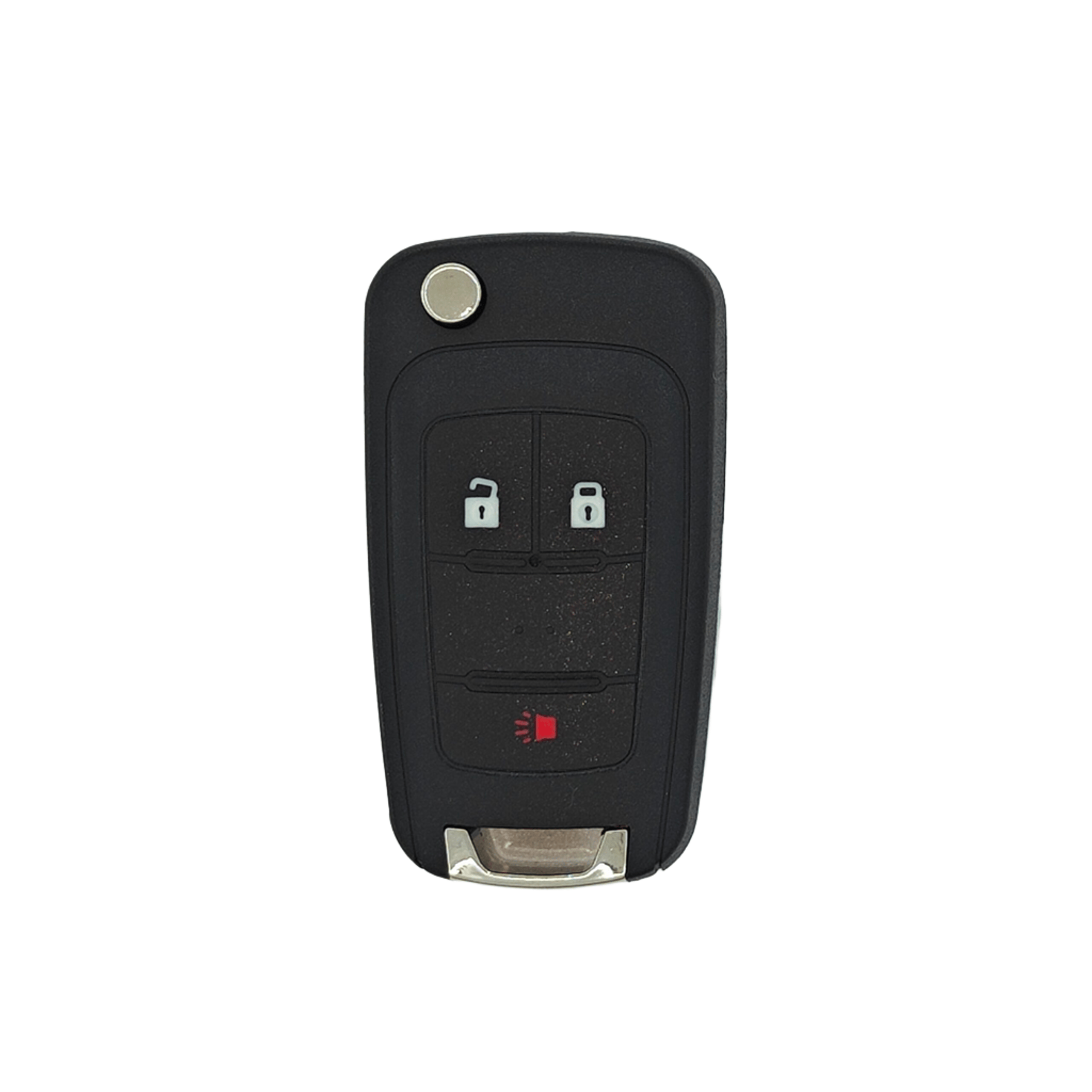 GM Flip Remote Key – 20873621 / 20873623 – OHT01060512 1 GM Flip Remote Key – 20873621 / 20873623 – OHT01060512