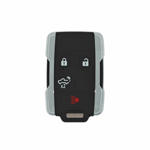 2019–2022 Chevrolet Silverado / GMC Sierra Keyless Entry Remote – 84209236 – M3N-32337200