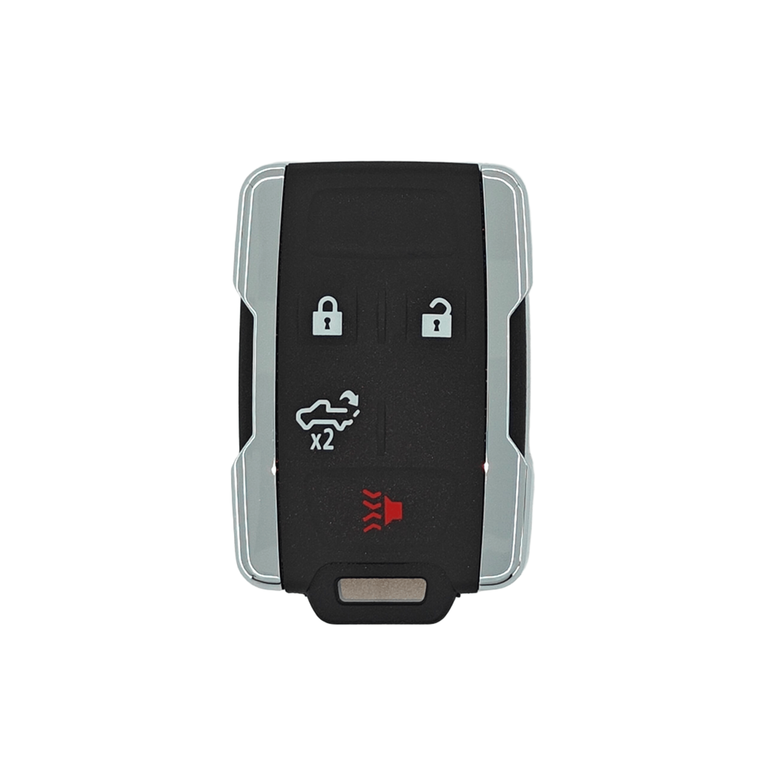 2019–2022 Chevrolet Silverado / GMC Sierra Keyless Entry Remote – 84209236 – M3N-32337200 1 2019–2022 Chevrolet Silverado / GMC Sierra Keyless Entry Remote – 84209236 – M3N-32337200