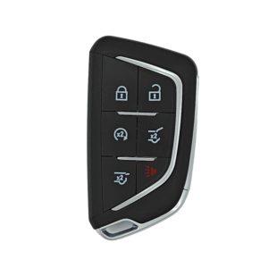 2021–2024 Cadillac Escalade Smart Remote Key – 13541571 / 13538864 / 13546300 - YG0G20TB1 - 6 Button