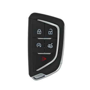 Cadillac CT4 / CT5 Smart Remote Key – 13536990 / 13538860 / 13541988 – YG0G20TB1