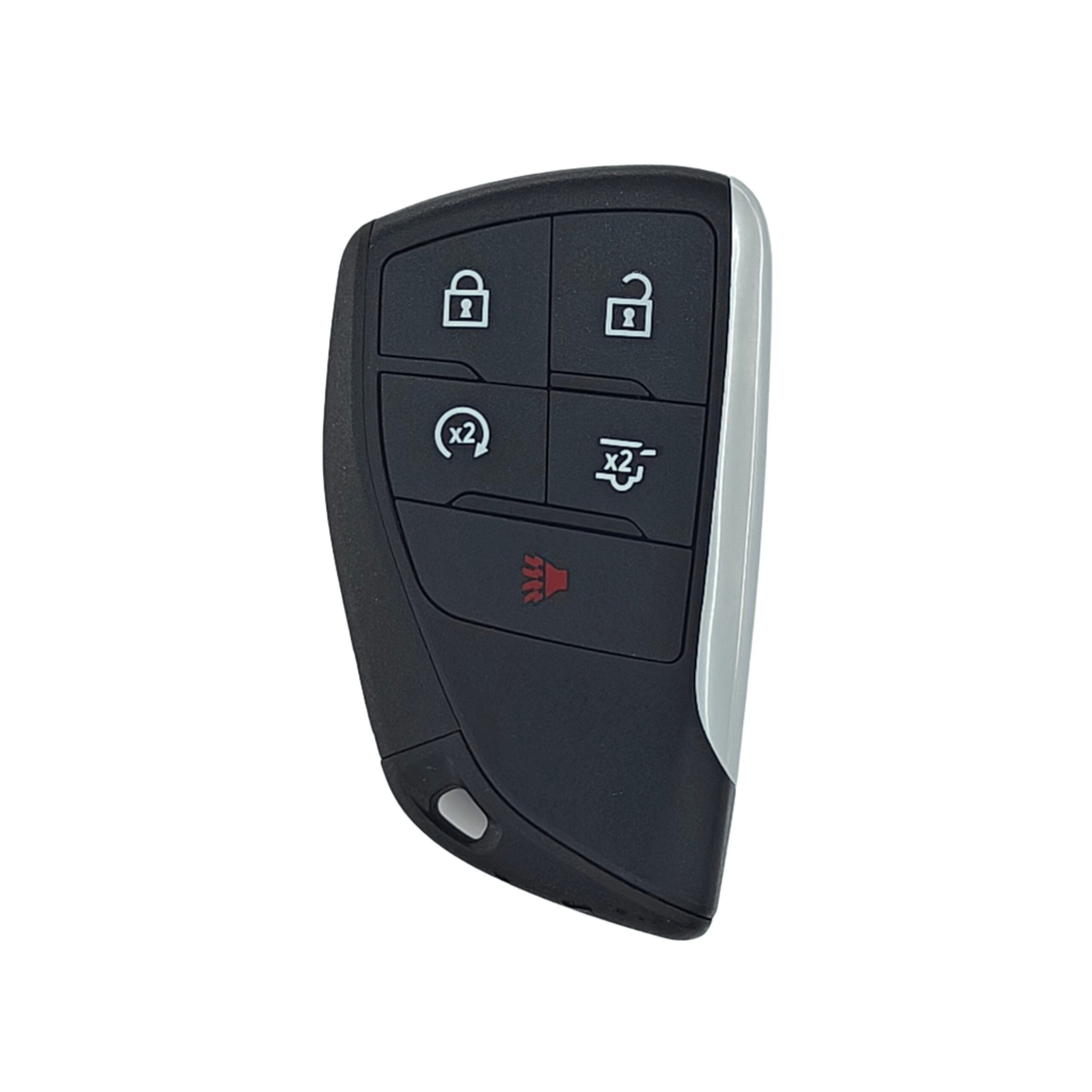 Chevrolet Tahoe / Suburban Smart Remote Key – 13537958 – YG0G21TB2 – 5 Button 1 Chevrolet Tahoe / Suburban Smart Remote Key – 13537958 – YG0G21TB2 – 5 Button