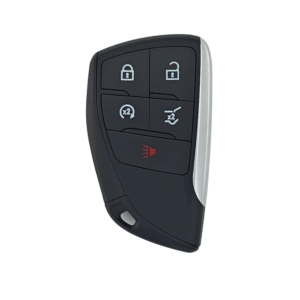 2021–2022 Buick Envision Smart Remote Key – 13547571 – YGOG21TB2 – 5 Button