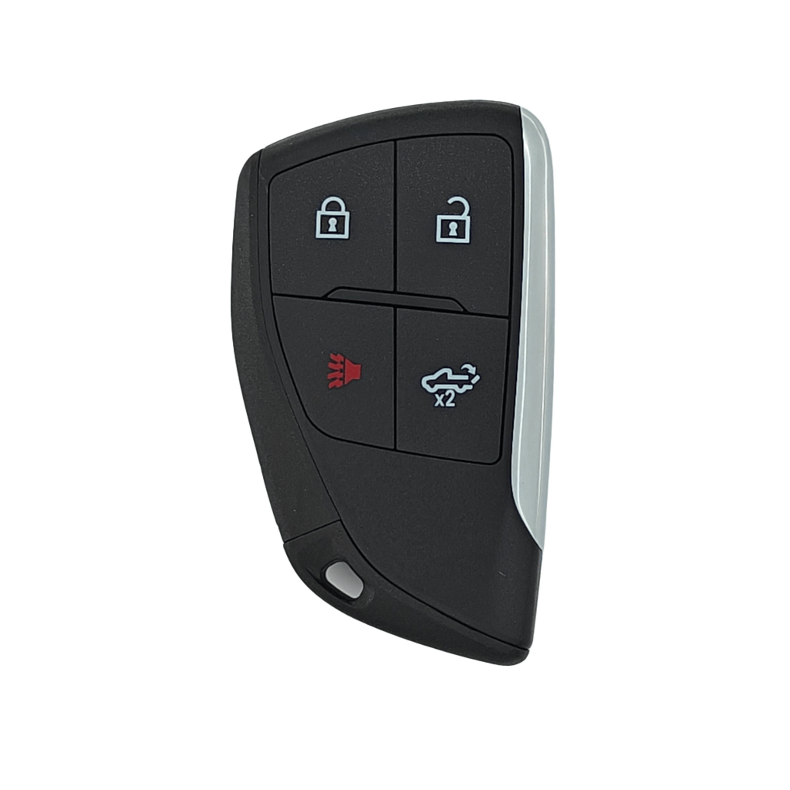 Chevrolet Silverado / GMC Sierra Smart Remote Key – 13548439 / 13548441 – YG0G21TB2 – 4 Button 1 Chevrolet Silverado / GMC Sierra Smart Remote Key – 13548439 / 13548441 – YG0G21TB2 – 4 Button