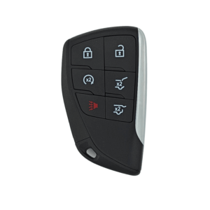 2021–2023 Chevrolet / GMC Smart Remote Key – 13548431 – YG0G21TB2 – 6 Button