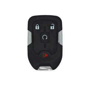 2018–2020 GMC Terrain Smart Remote Key – 13584512 – HYQ1AA – 4 Button