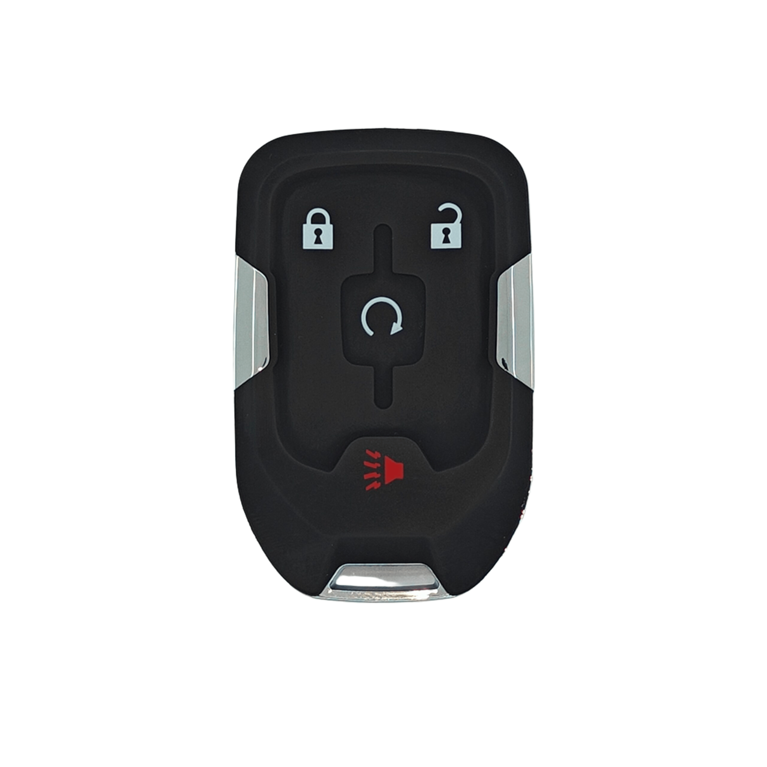 2018–2020 GMC Terrain Smart Remote Key – 13584512 – HYQ1AA – 4 Button 1 2018–2020 GMC Terrain Smart Remote Key – 13584512 – HYQ1AA – 4 Button