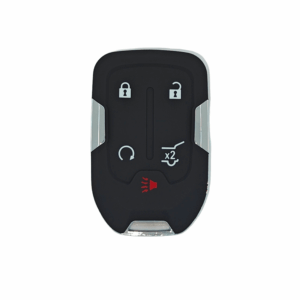 GMC Acadia / Terrain Smart Remote Key – HYQ1EA – 13508275 – 5 Button