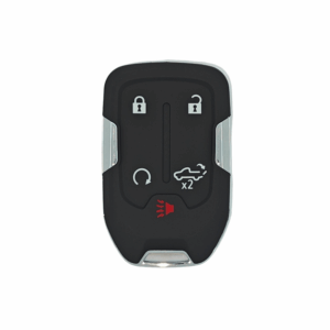 Chevrolet Silverado / GMC Sierra Smart Remote Key – HYQ1EA – 13508398 / 13529632
