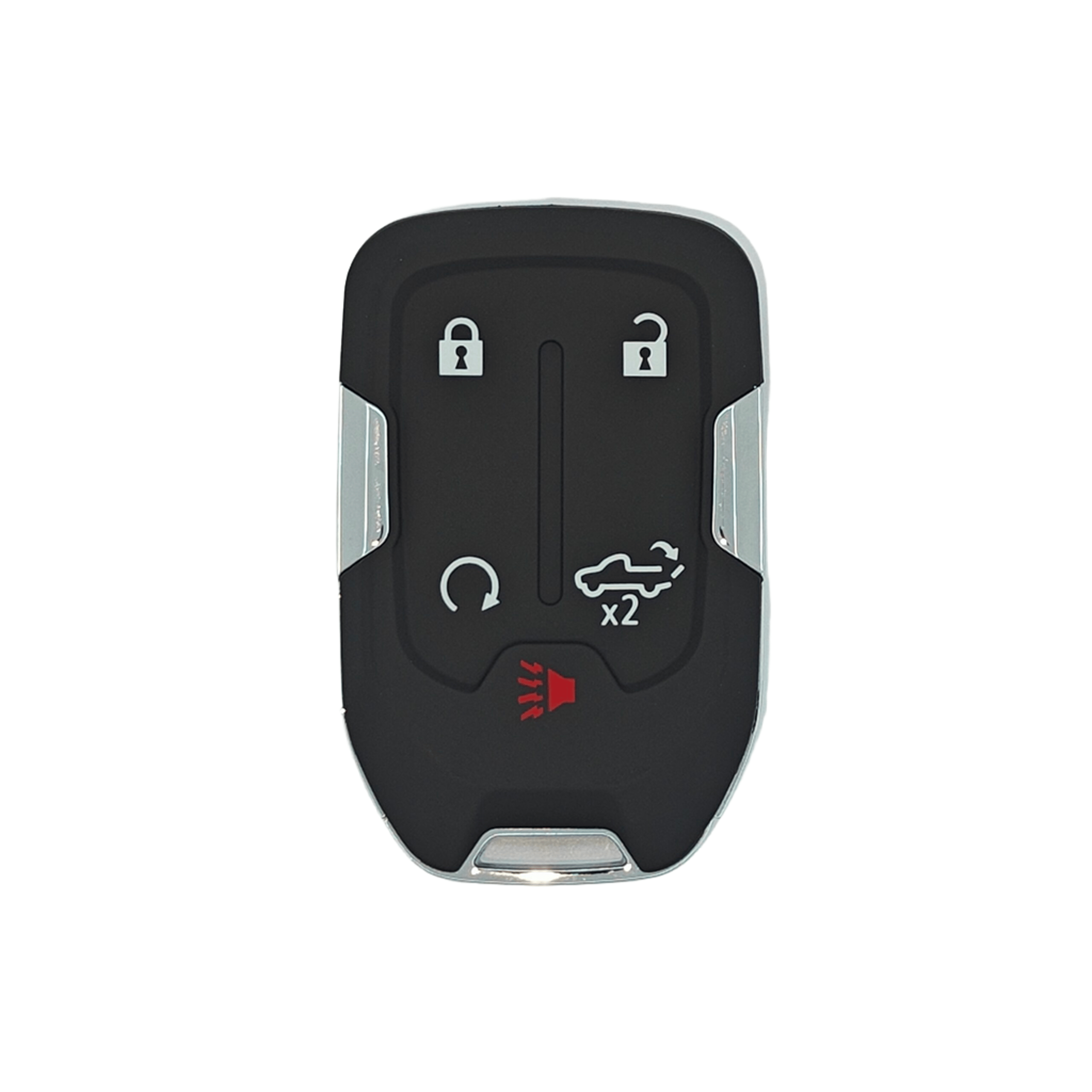 2021–2022 Chevrolet Silverado Smart Remote Key – 13522854 / 13547784 – HYQ1ES 1 2021–2022 Chevrolet Silverado Smart Remote Key – 13522854 / 13547784 – HYQ1ES