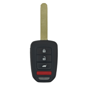 Honda CR-V / HR-V Remote Head Key – 35118-T7S-A00 / 35118-T0A-A30 – MLBHLIK6-1T