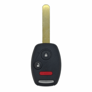 Honda Remote Head Key – 3 Button – 35111-SVA-305 – N5F-S0084A – Chip 46