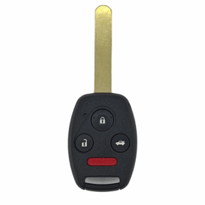Honda Accord Sedan / Pilot Remote Head Key – 4 Button – 35118-TA0-A00 – KR55WK49308