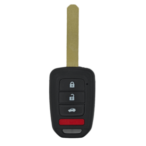 Honda Accord / Civic Remote Head Entry Key – 35118-T2A-A60 – MLBHLIK6-1TA