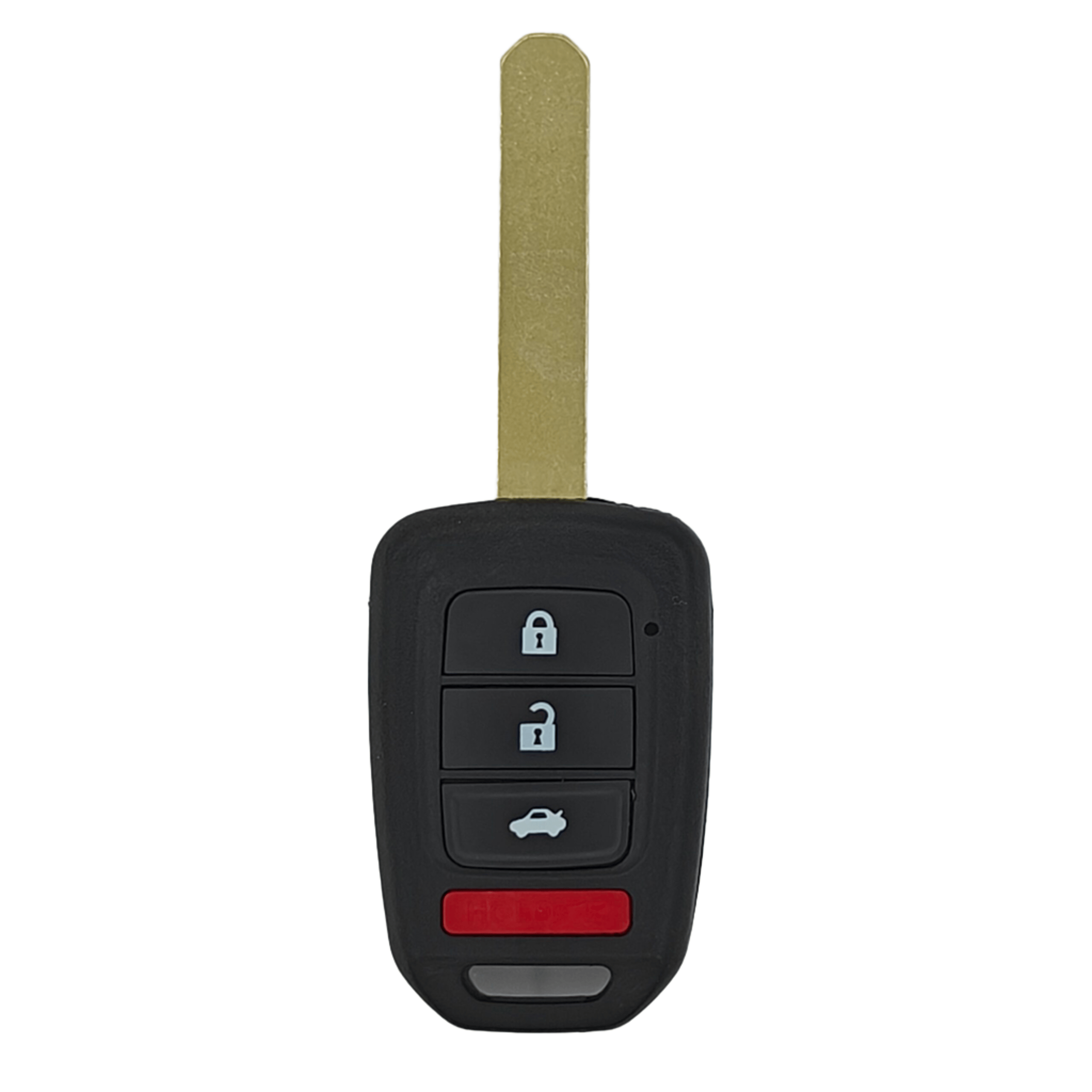 Honda Civic / Accord Remote Head Key – 35118-T2A-A20 – MLBHLIK6-1T 1 Honda Civic / Accord Remote Head Key – 35118-T2A-A20 – MLBHLIK6-1T