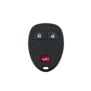 GM Keyless Entry Remote Key – 15777636 / 15100811 – KOBGT04A