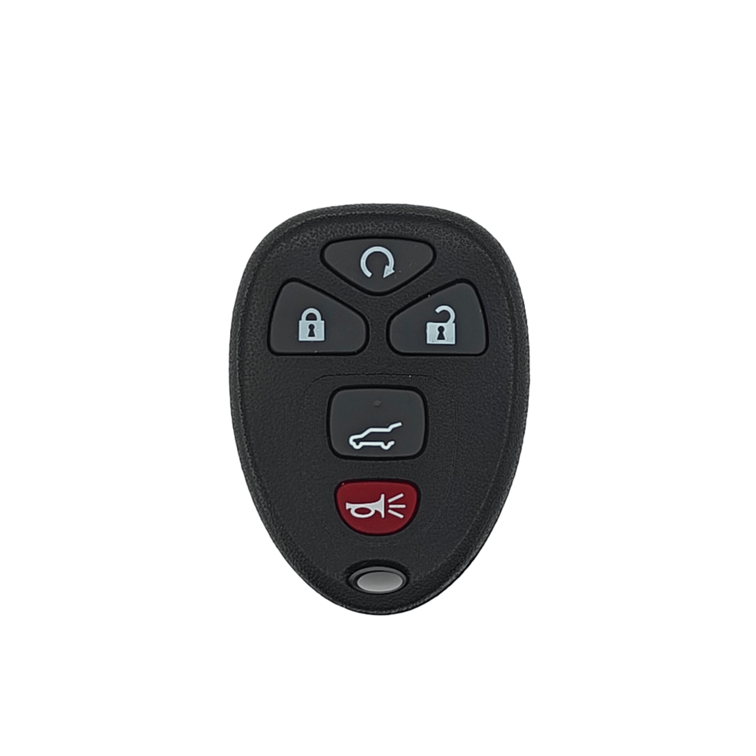 GM Keyless Entry Remote Key – 15777636 / 15100811 – KOBGT04A 1 GM Keyless Entry Remote Key – 15777636 / 15100811 – KOBGT04A