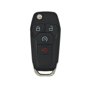 Ford F-Series / Ranger / Bronco Flip Remote Key – 164-R8134 – N5F-A08TDA