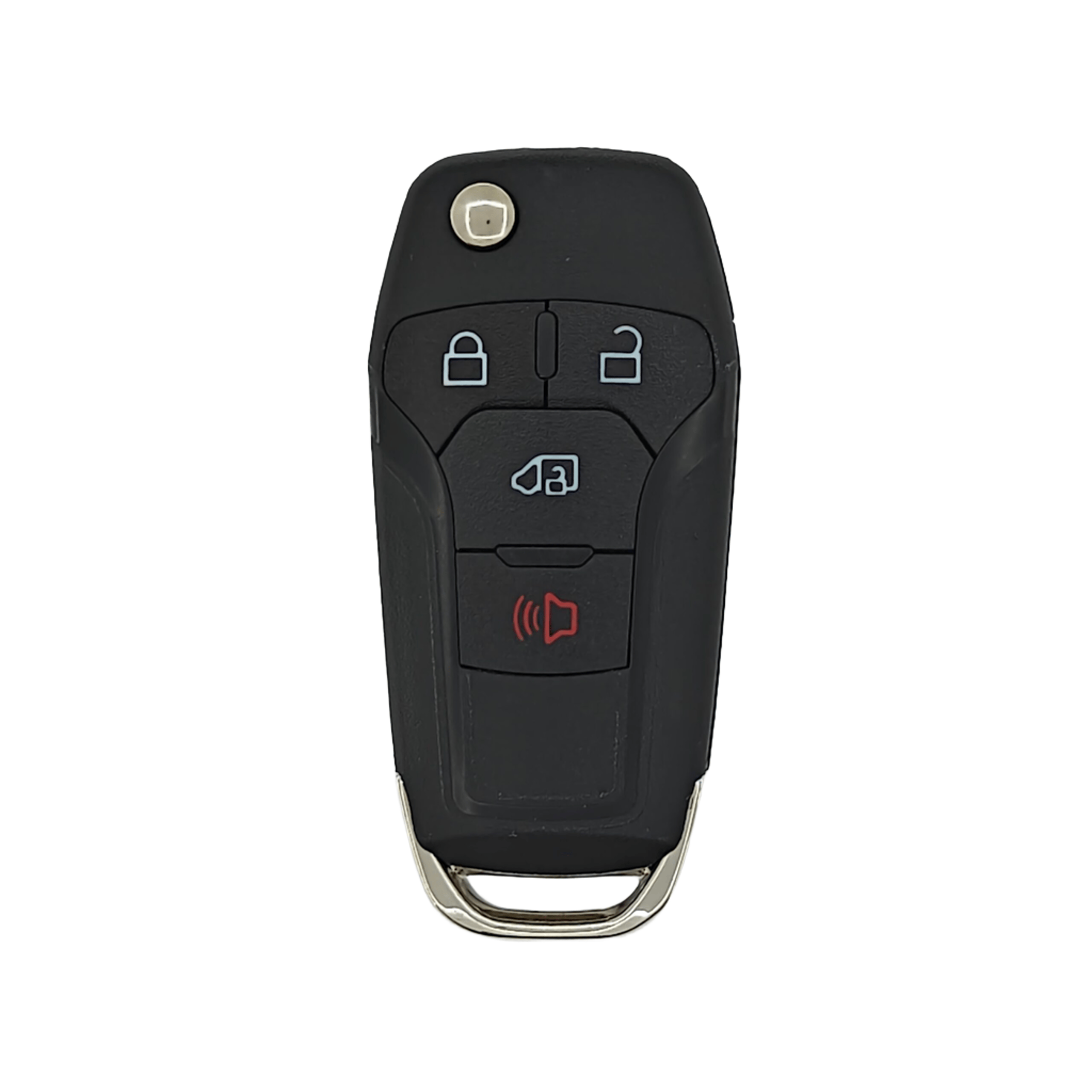 Ford Transit / Transit Connect Flip Remote Key – 164-R8236 – N5F-A08TAA 1 Ford Transit / Transit Connect Flip Remote Key – 164-R8236 – N5F-A08TAA