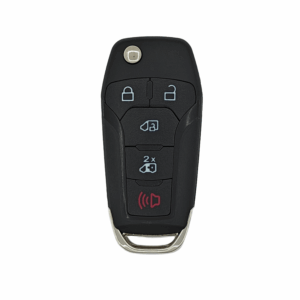 Ford Transit Connect Flip Remote Key – 164-R8255 – N5F-A08TAA