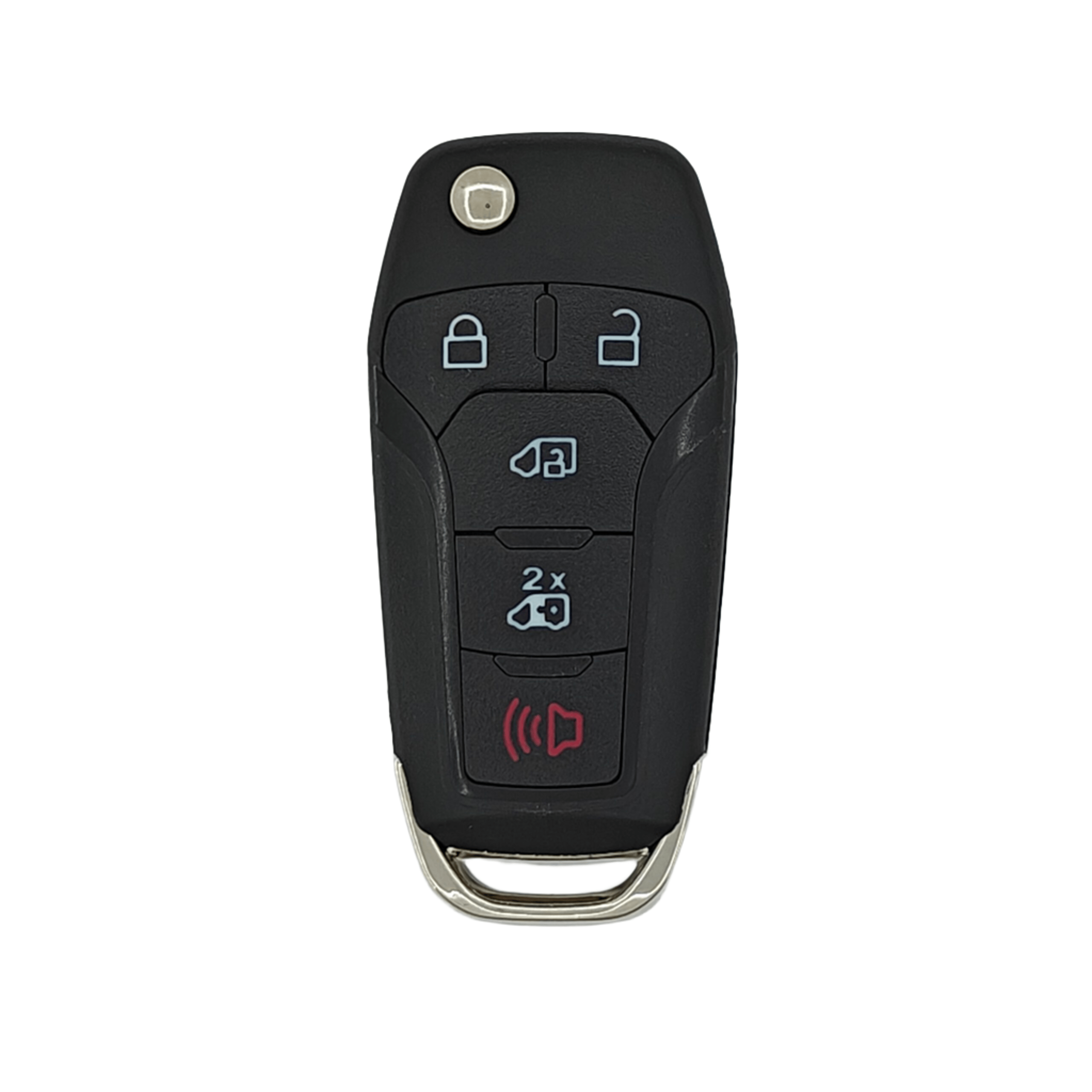 Ford Transit Connect Flip Remote Key – 164-R8255 – N5F-A08TAA 1 Ford Transit Connect Flip Remote Key – 164-R8255 – N5F-A08TAA
