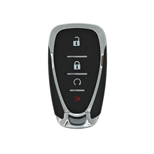 Chevrolet Smart Remote Key – 13522874 – HYQ4AS