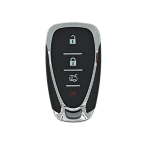 Chevrolet Camaro / Cruze / Malibu Smart Remote Key – 13529660 – HYQ4EA