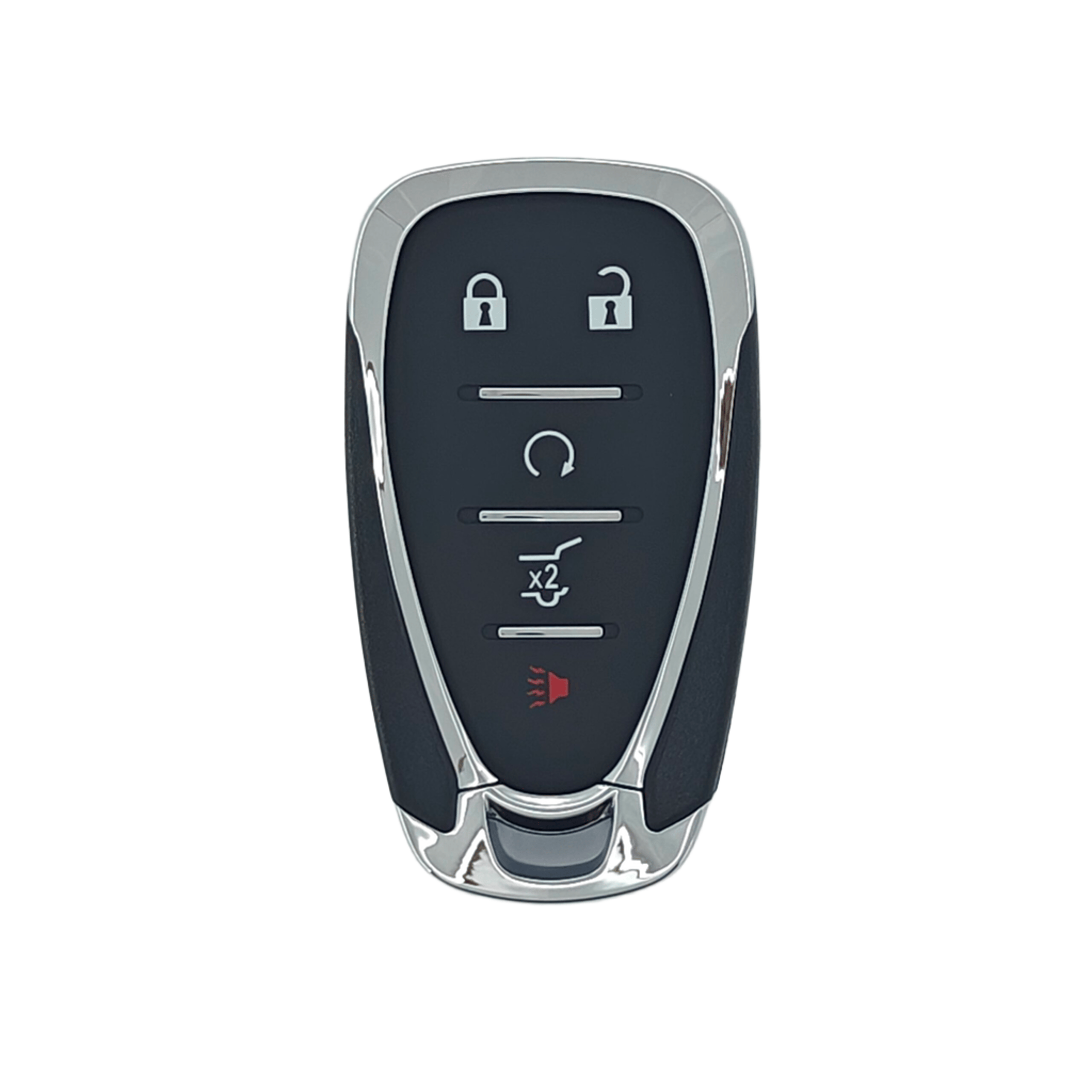 Chevrolet Traverse / Blazer Smart Remote Key – 13519188 – HYQ4EA 1 Chevrolet Traverse / Blazer Smart Remote Key – 13519188 – HYQ4EA