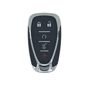 Chevrolet Equinox Smart Remote Key – 13522875 – HYQ4AS