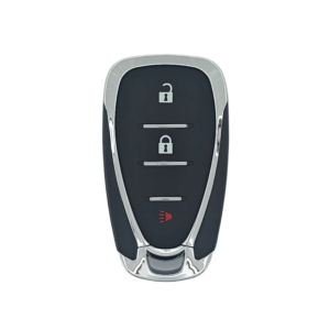 Chevrolet Spark / Equinox Proximity Smart Remote Key – 13522889 / 13547791 – HYQ4AS