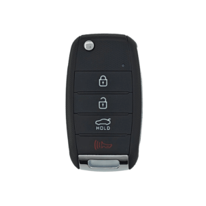 Kia Forte Flip Remote Key – 95430-A7400 – OSLOKA-870T