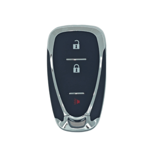 Chevrolet Smart Remote Key – 13529639 – HYQ4EA