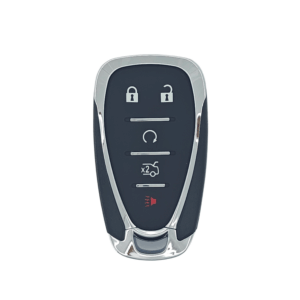 Chevrolet Cruze / XL7 / Sonic Smart Remote Key – 13529663 – HYQ4AA