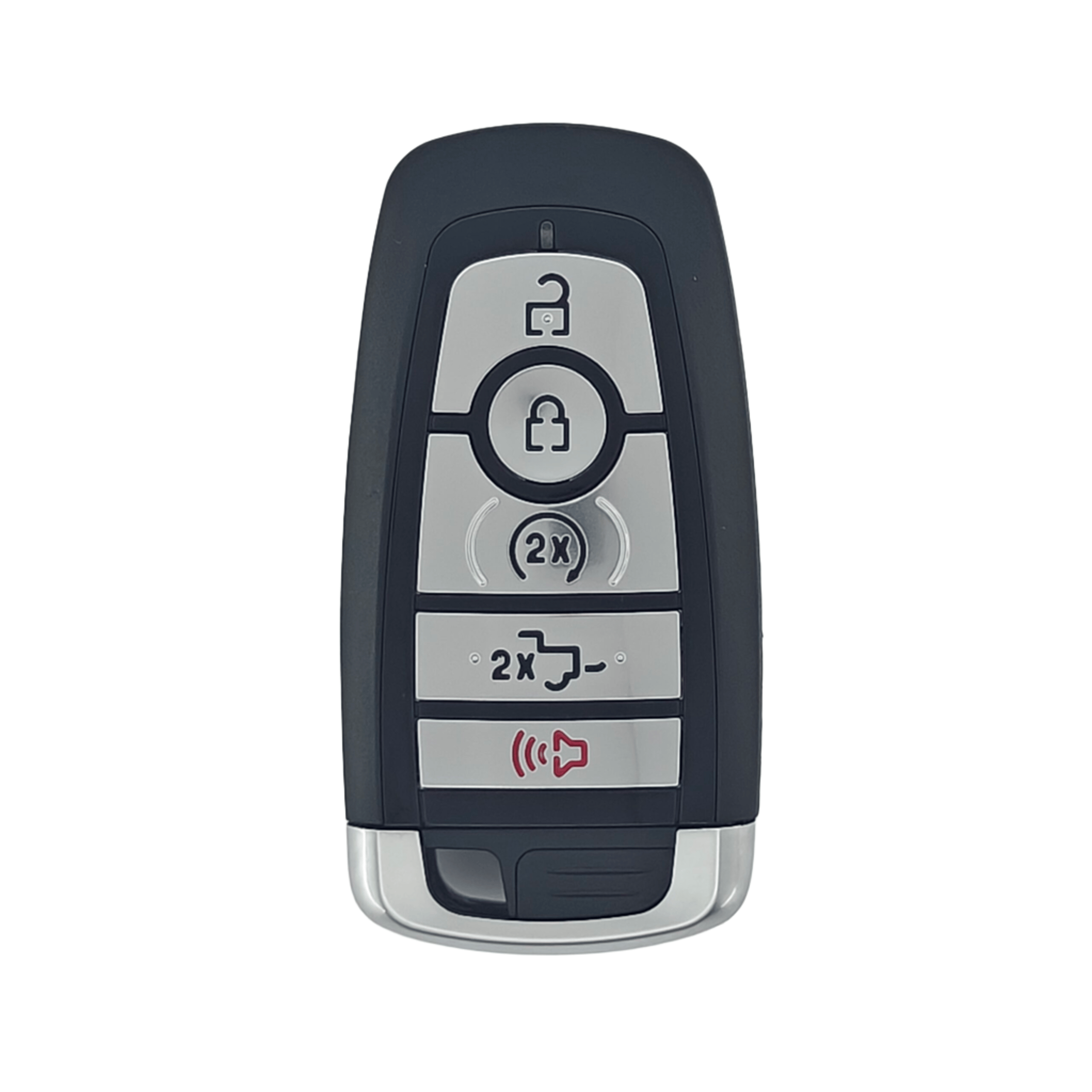 Ford F-Series / Bronco Smart Remote Key – 164-R8166 – M3N-A2C93142600 1 Ford F-Series / Bronco Smart Remote Key – 164-R8166 – M3N-A2C93142600