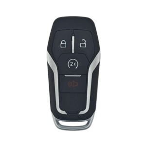 Ford / Lincoln Smart Remote Key – 164-R8140 / 164-R8108 – M3N-A2C31243300