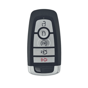 Ford Mustang Smart Remote Key – 164-R8324 – M3N-A3C054339