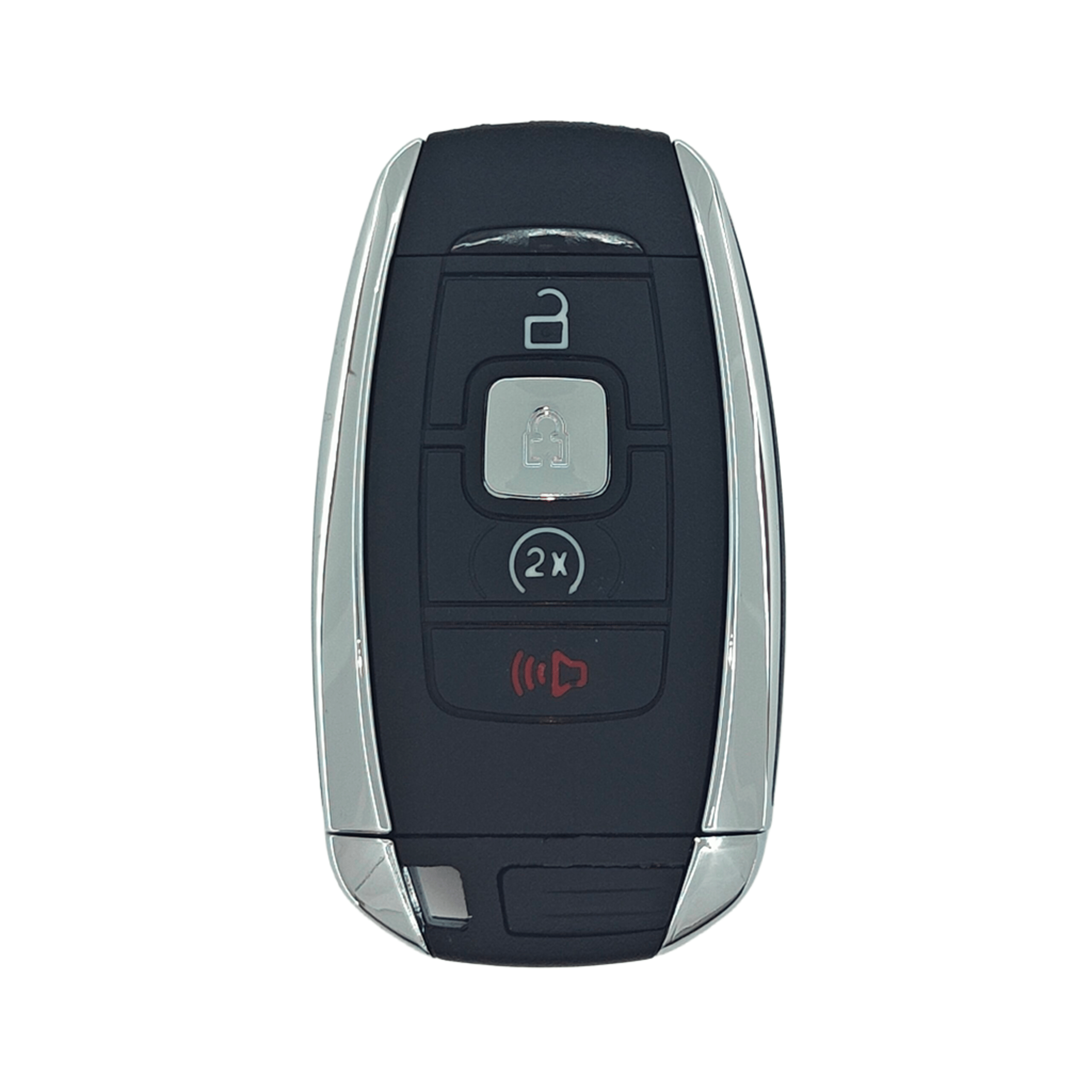 Lincoln Continental / MKC / MKZ / Navigator Smart Remote Key – 164-R8155 – M3N-A2C94078000 1 Lincoln Continental / MKC / MKZ / Navigator Smart Remote Key – 164-R8155 – M3N-A2C94078000