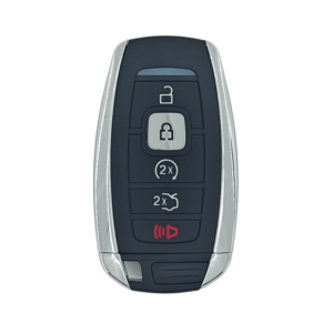 Lincoln Continental / MKC / MKZ / Navigator Smart Remote Key – 164-R8154 – M3N-A2C940780