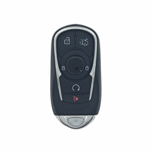 Buick LaCrosse Smart Remote Key – 13508414 – HYQ4EA