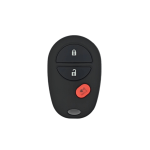 Toyota Keyless Entry Remote – 89742-AE010 – GQ43VT20T