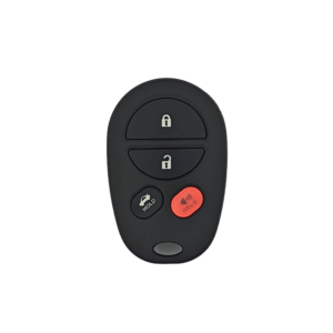 Toyota Avalon / Solara Keyless Entry Remote – 89742-AA040 / 89742-07020 – GQ43VT20T